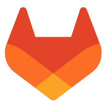 Logo GitLab
